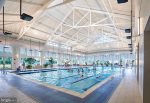 Indoor Aquatic and Fitness Center is Open Year-Round